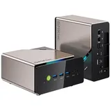 gmktec Mini-PC EVO-T1 Intel Core Ultra 9 285H 4,0 GHz 64 GB RAM 1 TB SSD Win 11 Pro