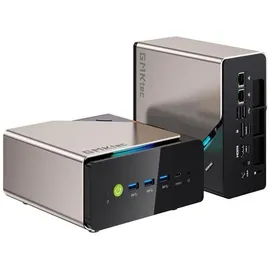 gmktec Mini-PC EVO-T1 Intel Core Ultra 9 285H 4,0 GHz 64 GB RAM 1 TB SSD Win 11 Pro