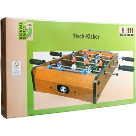 Natural games Tischkicker