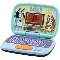 Vtech Lernlaptop Bluey, mehrfarbig