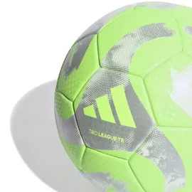adidas Tiro League Thermally Bonded Fußball-Zubehör, grün - 5