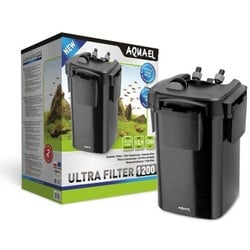 AquaEL ULTRA FILTER 1400