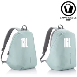 XD Design Bobby Soft Rucksack Mint