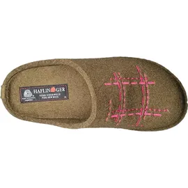 HAFLINGER Flair Crossroad Mehrfarbig 40