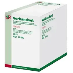 VERBANDSET Lohmann 30 St Verband