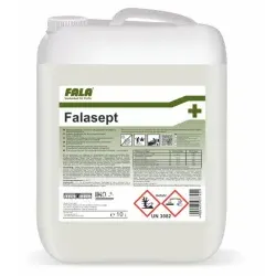 FALA Falasept Flächendesinfektionsmittel 3745 , 10 Liter - Kanister