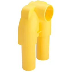 Viega Schutzmanschette 2125.79 für Doppelwandscheibe 16mm x Rp1/2 Kst. 334574