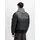 Alpha Industries MA-1 Logo schwarz L