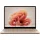 Microsoft Surface Laptop Go 3 Intel Core i5-1235U 16 GB RAM 256 GB SSD Sandstein