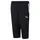 Puma Teamliga Training 3/4 Pants Jr Schwarz 164