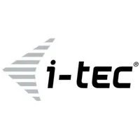 ITEC i-tec USB-A/USB-C Dual 4K HDMI Video Adapter