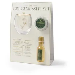 Geniesser-Set Gin