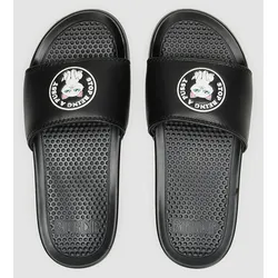 RIPNDIP Stop Being A Pussy Sandalen black Gr. 11.0
