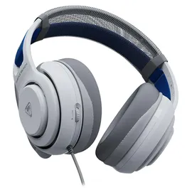 Turtle Beach Atlas 200 PS Over-Ear Stereo Headset Weiss