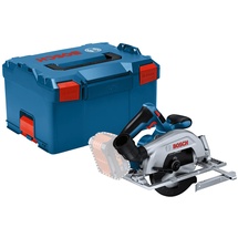 Bosch GKS 18V-57-2 Professional ohne Akku + L-Boxx 06016C1201