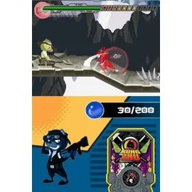 Kung Zhu (NDS)