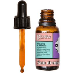 Birdie Sun Drops (20 ml)