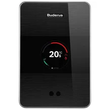 Buderus Bedieneinheit Logamatic TC100.2