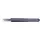 Bernstein SMD-Pinzette 5b SA-ESD Super-spitz, gebogen 110 mm (5-052-13)
