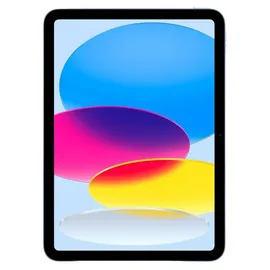 Apple iPad 11" (11. Generation 2025) 512 GB Wi-Fi + Cellular Blau