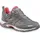 MEINDL Caribe GTX Damen Anthrazit/Rose 41,5