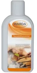 Warda Sauna-Duft-Konzentrat Anis 212401 , 1000 ml - Flasche