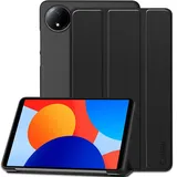 TECH-PROTECT Xiaomi Redmi Pad SE 8.7 Schutzhülle schwarz