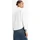 Levi's Hemdbluse The Classic Weiß XS