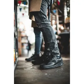 Shoes For Crews Evolution Ii Schwarz Arbeitsschuh Gr. 48