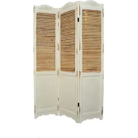 Hti-Living Paravent Lilja