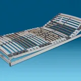 Malie »Classic Flex 28« KF Lattenrost Kopf- und Fussverstellung 90x200 cm