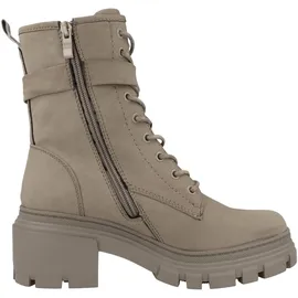 Dockers by Gerli Damen Stiefelette Braun - Braun