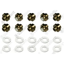 Vaillant Brennerdüse 0,30 0020206078 0020206078