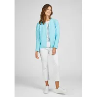 Rabe Jacke Hellblau 48 - 48