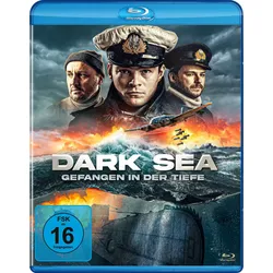 Dark Sea - Gefangen in der Tiefe