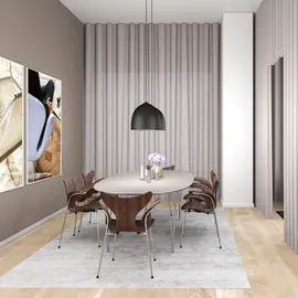 Fritz Hansen Suspence (54400708)