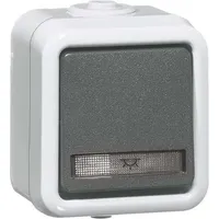 PEHA by Honeywell Taster 390511