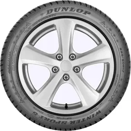 Dunlop Winter Sport 5 225/50 R18 99V XL
