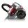 Clean Maxx CLEANmaxx Zyklon Bodenstaubsauger schwarz-rot