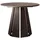 lookway Silva 100 x 76 x 100 cm ausziehbar Nussbaum