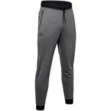 Under Armour Sportstyle carbon heather, XS