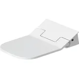 Duravit SensoWash Slim Dusch-WC-Sitz Weiß
