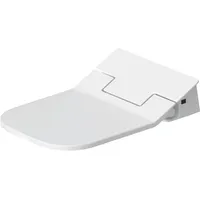 Duravit SensoWash Slim Dusch-WC-Sitz Weiß