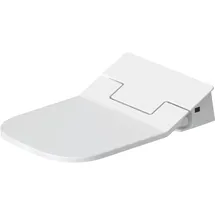 Duravit SensoWash Slim Dusch-WC-Sitz Weiß