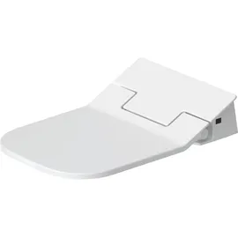 Duravit SensoWash Slim Dusch-WC-Sitz Weiß