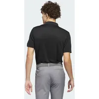 adidas Adi Performance Polo schwarz L
