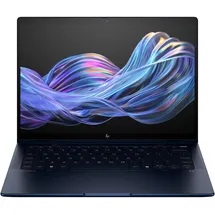 HP EliteBook X Flip G1i Intel Core Ultra 7 258V 32 GB RAM 1 TB SSD Atmosphere Blue 