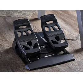 ThrustMaster TCA Officer Pack Airbus Edition