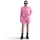 Nike Chll FT FZ HDY Jacke Playful Pink/White S