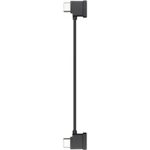 DJI RC-Kabel USB-C schwarz